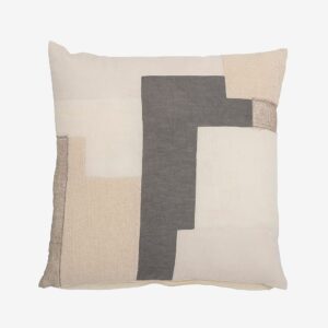 Bloomingville – Kudde Maje – Grå – Prydnadskuddar & kuddfodral – Från Homeroom