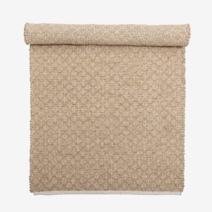 Bloomingville – Lamar Matta – Natur – Jute- & sisalmattor – Från Homeroom