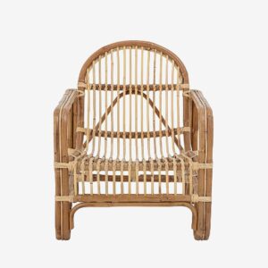 Bloomingville – Loungestol Baal – Natur – Fåtöljer – Från Homeroom