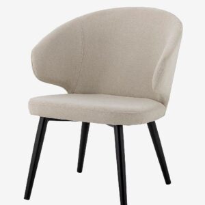 Bloomingville – Loungestol Loon – Natur – Fåtöljer – Från Homeroom