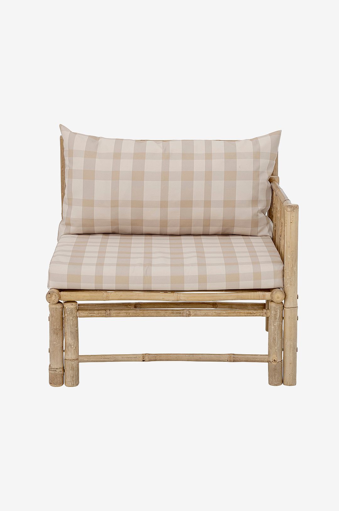 Bloomingville – Modulsoffa Korfu, Höger – Natur – Soffmoduler – Från Homeroom