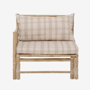 Bloomingville – Modulsoffa Korfu, Vänster – Natur – Soffmoduler – Från Homeroom