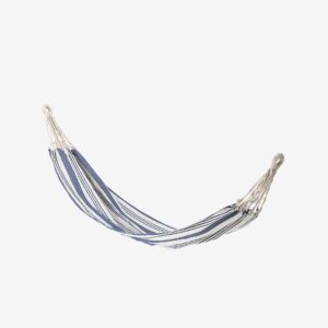 Bloomingville – Remo Hängmatta – Blå – Hängmattor & hängstolar – Från Homeroom