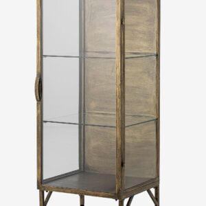 Bloomingville – Saone Skåp – Mässing – Skåp – Från Homeroom