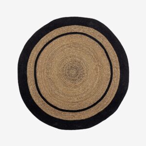 Bloomingville – Sjögräsmatta Lune – Natur – Jute- & sisalmattor – Från Homeroom