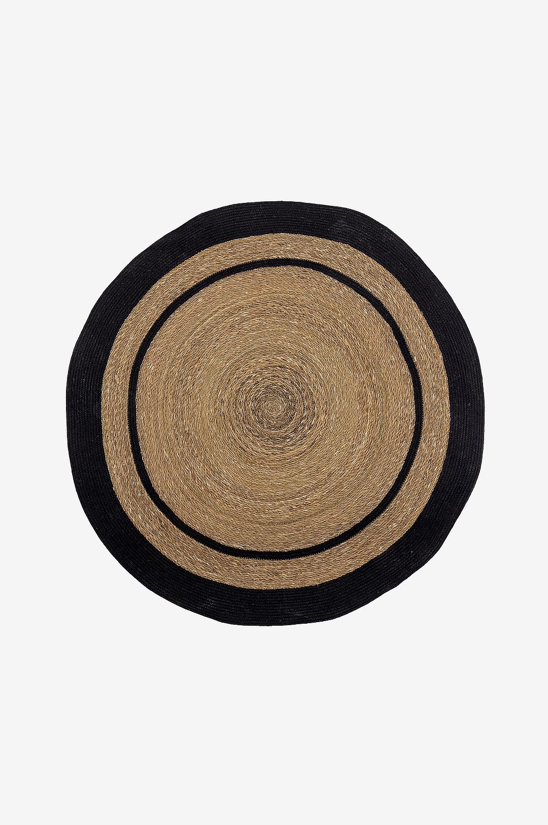 Bloomingville - Sjögräsmatta Lune - Natur - Jute- & sisalmattor - Från Homeroom