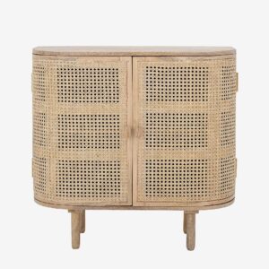 Bloomingville – Skåp Bandol – Brun – Skåp – Från Homeroom