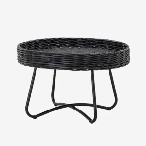 Bloomingville – Soffbord Hattie – Svart – Soffbord – Från Homeroom