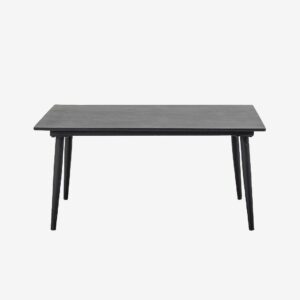 Bloomingville – Soffbord Pavone – Svart – Soffbord – Från Homeroom