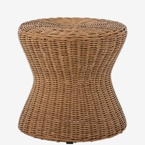 Bloomingville – Soffbord Roccas – Brun – Soffbord – Från Homeroom