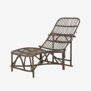 Bloomingville – Solstol Dione – Brun – Solstolar & solsängar – Från Homeroom