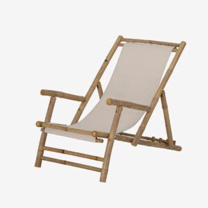 Bloomingville – Solstol Korfu – Natur – Solstolar & solsängar – Från Homeroom