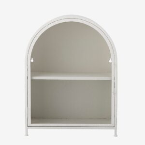 Bloomingville – Soria Skåp – Vit – Skåp – Från Homeroom