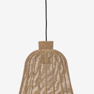 Bloomingville – Taklampa Felizia – Brun – Takpendlar – Från Homeroom