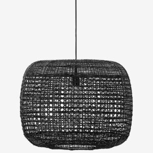 Bloomingville – Taklampa Marla – Svart – Takpendlar – Från Homeroom