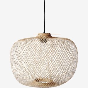 Bloomingville – Taklampa Rodi – Brun – Takpendlar – Från Homeroom