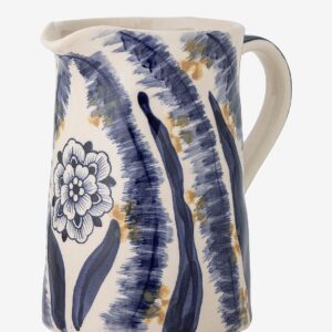 Bloomingville – Vas Anuuk – Blå – Krukor & vaser – Från Homeroom