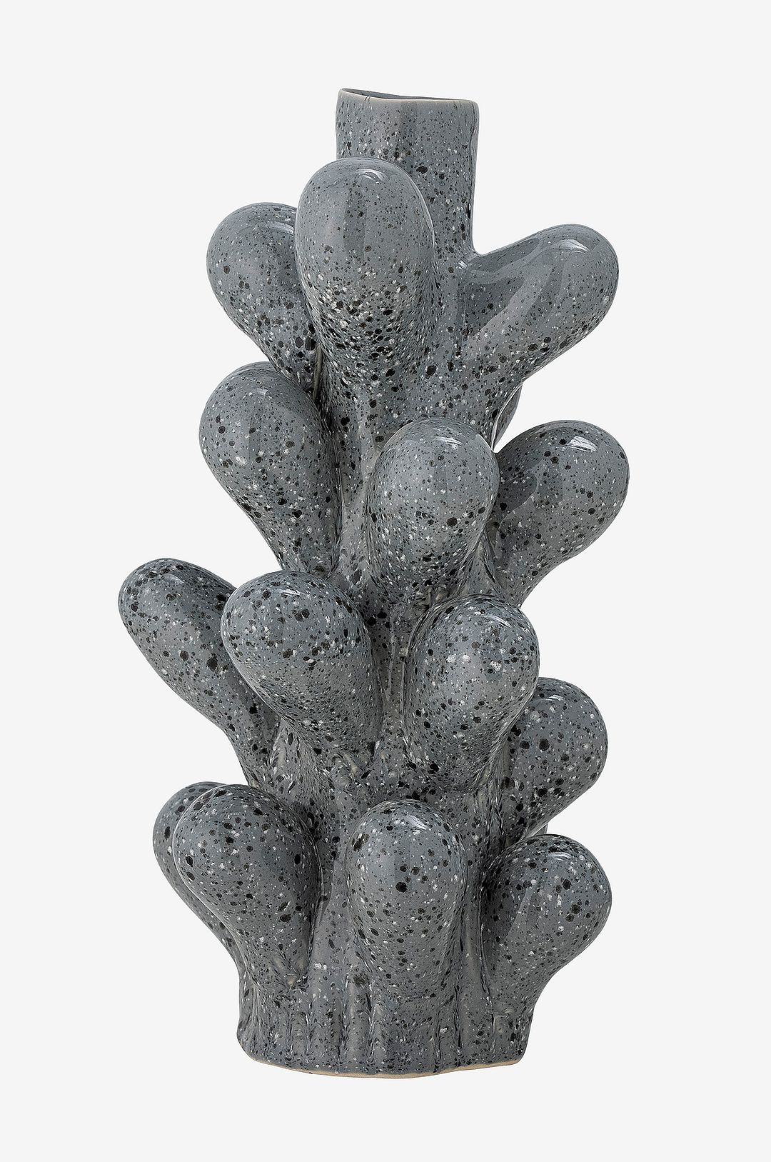 Bloomingville – Vas Innes – Blå – Krukor & vaser – Från Homeroom