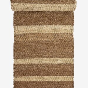 Bloomingville – Vattenhyacintmatta Felex – Flerfärgad – Jute- & sisalmattor – Från Homeroom