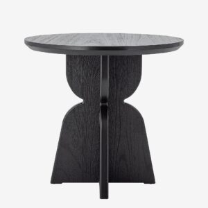 Bloomingville – Vixen matbord – Svart – Matbord – Från Homeroom