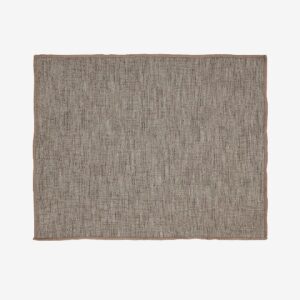 Boel & Jan – Bordstablett Rufus – Brun – Löpare & tabletter – Från Homeroom