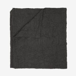 Boel & Jan – Duk Mirja – Grå – Bordsdukar – Från Homeroom