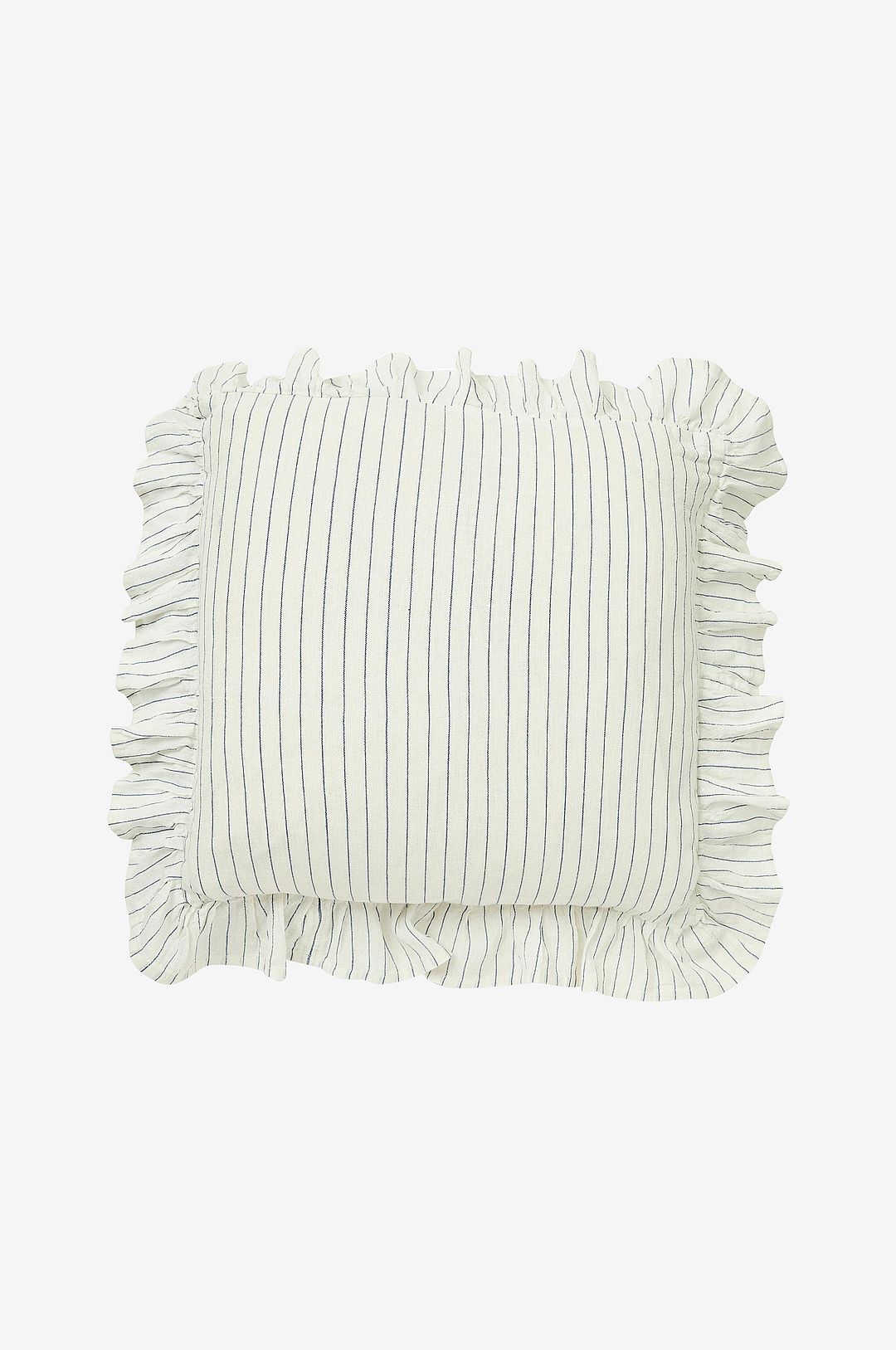 Boel & Jan – Kuddfodral Skärgård – Vit – Prydnadskuddar & kuddfodral – Från Homeroom