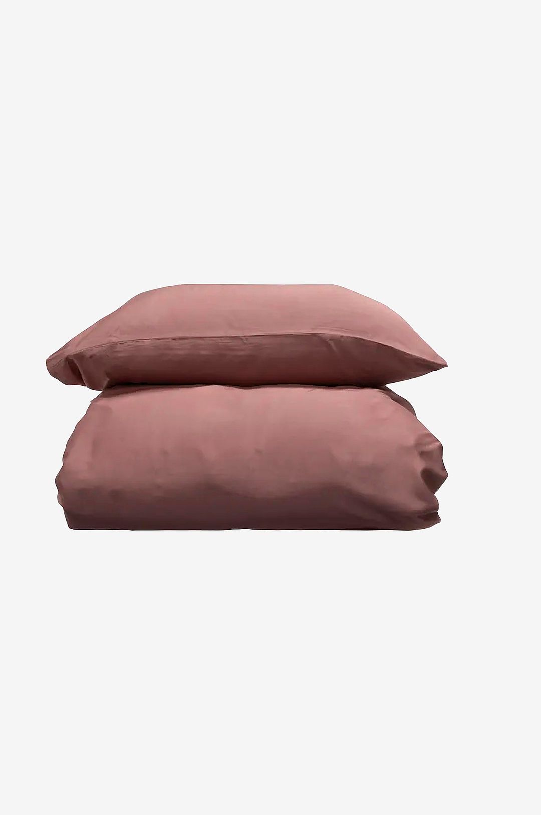 Borås Cotton – Bäddset Bliss – Lila – Påslakanset – Från Homeroom