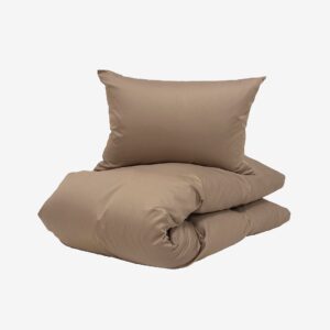 Borås Cotton – Bäddset Cloud – Beige – Påslakanset – Från Homeroom