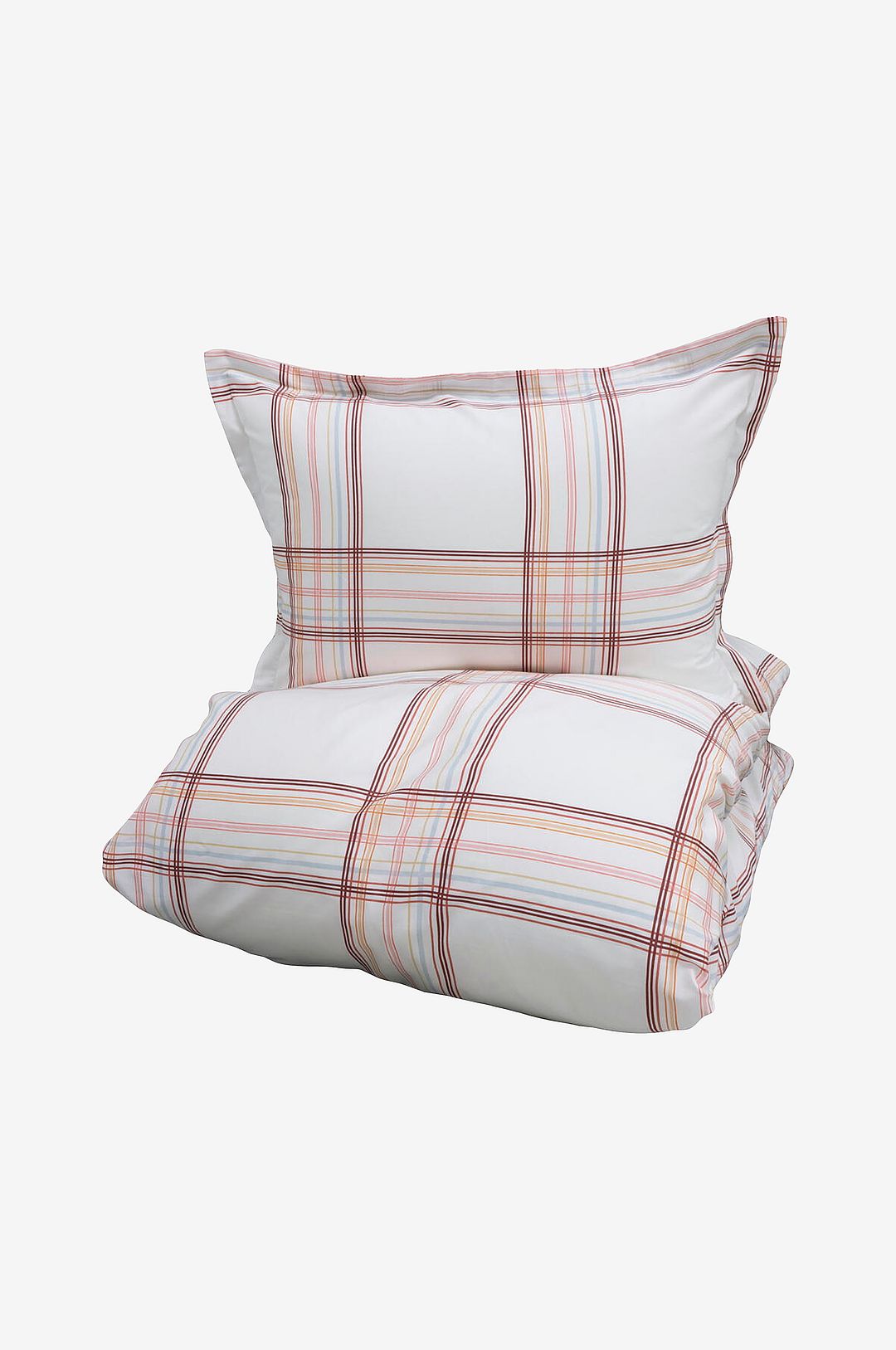 Borås Cotton – Bäddset Diego – Rosa – Påslakanset – Från Homeroom