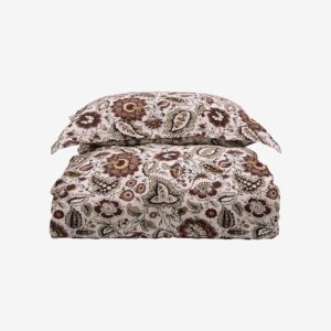 Borås Cotton – Bäddset Livia – Rosa – Påslakanset – Från Homeroom