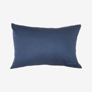 Borås Cotton – Örngott Cloud – Blå – Örngott – Från Homeroom