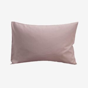 Borås Cotton – Örngott Cloud – Rosa – Örngott – Från Homeroom