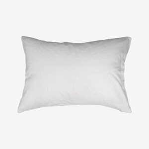 Borås Cotton – Örngott Cloud – Vit – Örngott – Från Homeroom