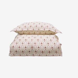 Borås Cotton – Örngott Marino – Beige – Örngott – Från Homeroom