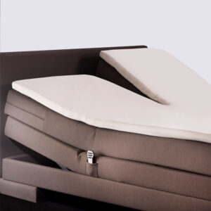 Borås Cotton Superior Kuvertsytt Split Underlakan 160×200