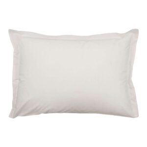 Borås Cotton Superior Örngott 50×90 Vit