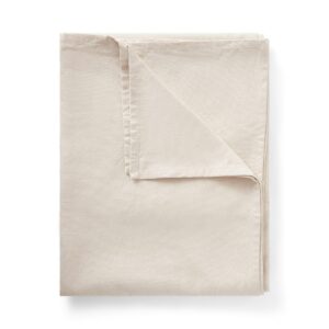 Bordsduk Bomull 140x240cm Natur