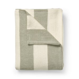 Bordsduk Lena 240x140cm Linnemix Grön