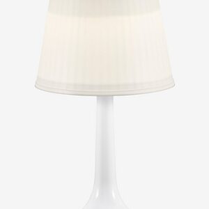 Bordslampa Assisi solcell LED 36 cm