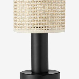 Bordslampa Tiara Laddbar