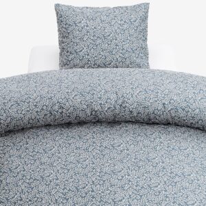 Borganäs of Sweden – 2-Dels Set Hulda – Blå – Påslakanset – Från Homeroom