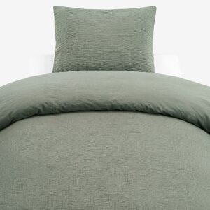 Borganäs of Sweden – 2-Dels Set Rolling – Grön – Påslakanset – Från Homeroom