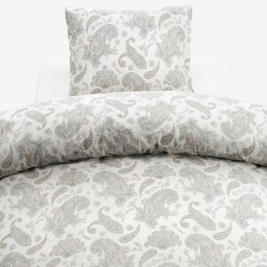 Borganäs of Sweden – 2-Dels Set Tilly – Flerfärgad – Påslakanset – Från Homeroom