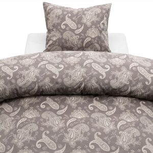 Borganäs of Sweden – 2-Dels Set Tilly – Natur – Påslakanset – Från Homeroom