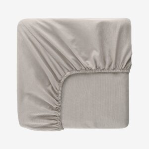 Borganäs of Sweden – Dra på lakan – Beige – Dra-på-lakan – Från Homeroom