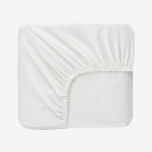 Borganäs of Sweden – Dra på lakan – Vit – Dra-på-lakan – Från Homeroom