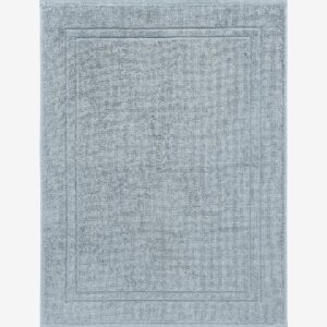 Borganäs of Sweden – Helle Duschmatta – Blå – Badrumsmattor – Från Homeroom