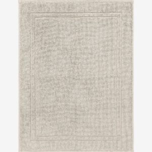 Borganäs of Sweden – Helle Duschmatta – Natur – Badrumsmattor – Från Homeroom