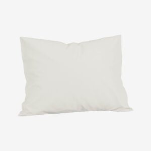 Borganäs of Sweden – Örngott 2-pack – Beige – Örngott – Från Homeroom